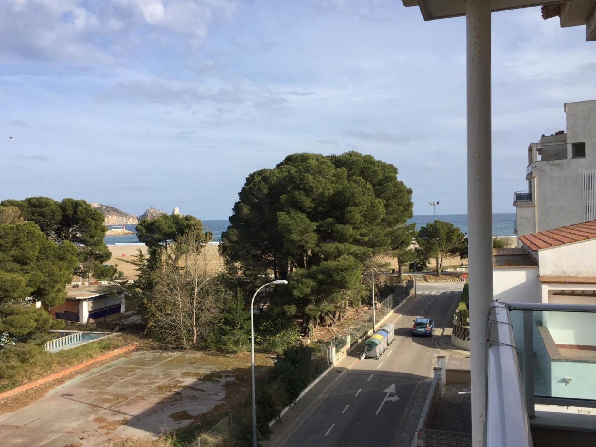 Апартаменты Brises Del Mar 3-1